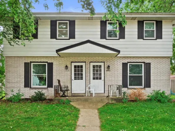 10939 West Langlade STREET #10941, Milwaukee, WI 53225