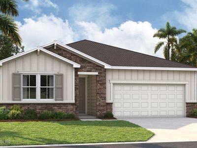 299 LIGHTSEY CROSSING Lane, Saint Augustine, FL, 32084