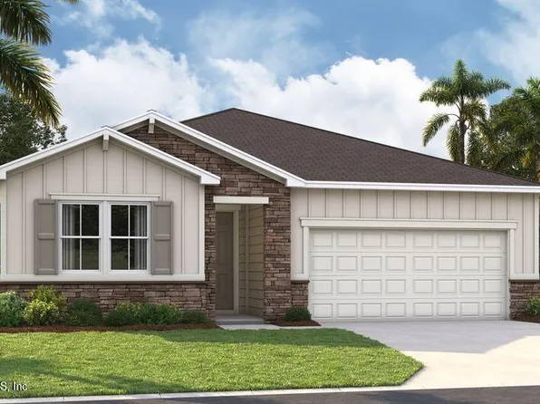 299 LIGHTSEY CROSSING Lane, St. Augustine, FL 32084