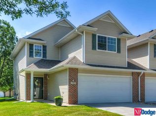 15373 Orchard Ave, Omaha, NE 68137