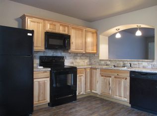 BH-7801 Joseph Street (10 Units), Fort Smith, AR 72908