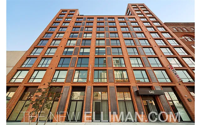 Sold by Douglas Elliman | media 5