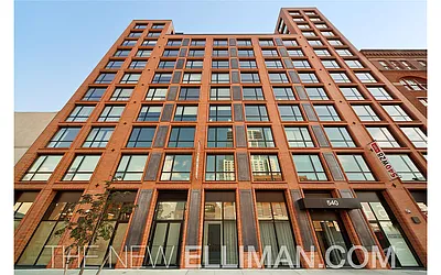 Sold by Douglas Elliman