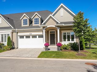 17 Mills Ln, Niagara On The Lake, ON L0S1J1