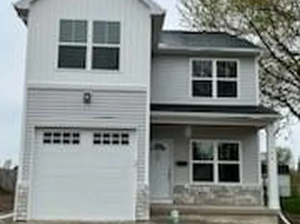 4571 Ottawa Trl, Toledo, OH 43611