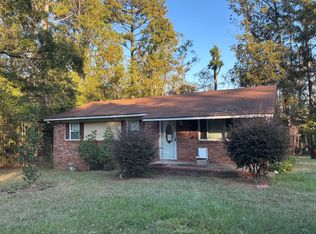 85 Promised Land Rd, Edgefield, SC 29824