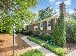 2800 Glen Burnie Dr, Raleigh, NC 27607