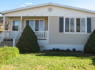 421 Bristlecone Dr, Cedar City, UT 84720