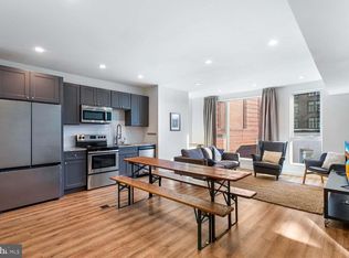 2465 18th St NW #4, Washington, DC 20009