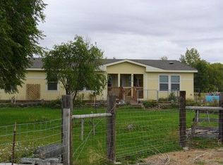 4110 Clerf Rd, Ellensburg, WA 98926