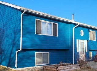 309 Pearl Dr, Belgrade, MT 59714