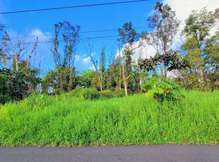 Emerald Dr LOT 71, Pahoa, HI 96778