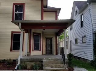 2831 Guilford Ave, Indianapolis, IN