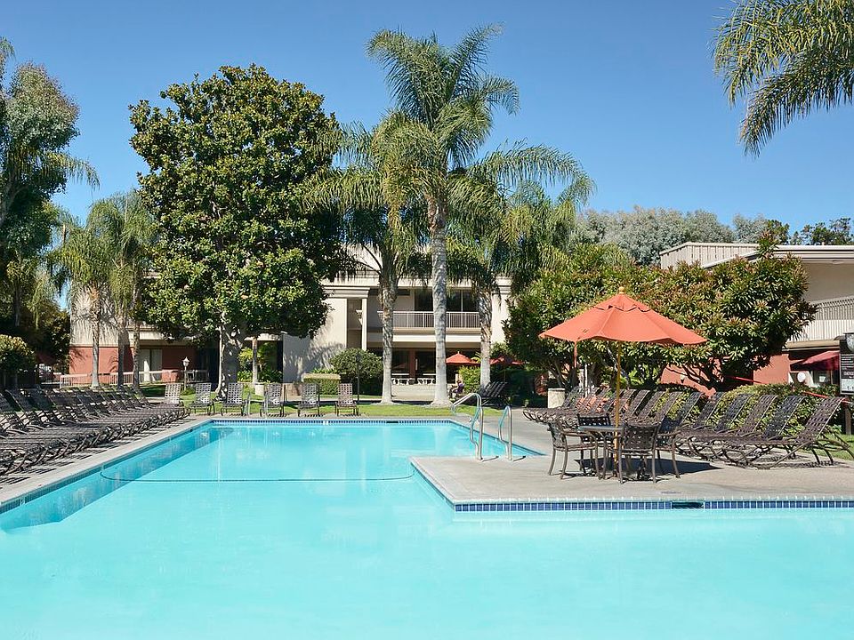 Pool and sundeck