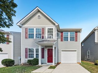 261 Aershire Ct, Concord, NC 28025