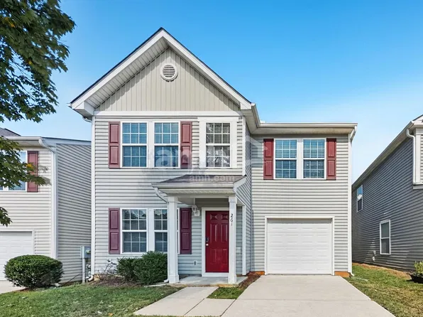 261 Aershire Ct, Concord, NC 28025