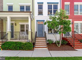 554 Regent Pl NE, Washington, DC 20017