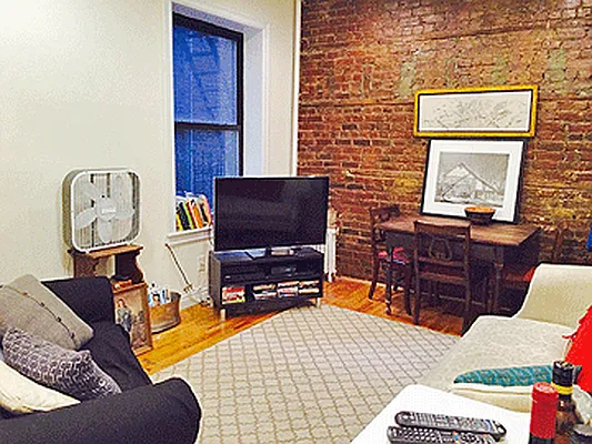 Rented by Chartwell Manhattan Realty | media 8