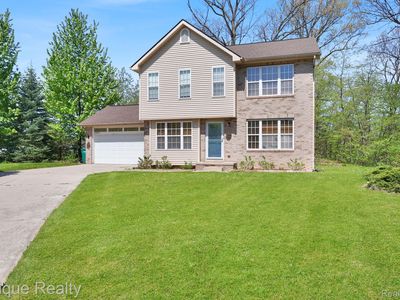 2653 Konrad Ct, Auburn Hills, MI, 48326