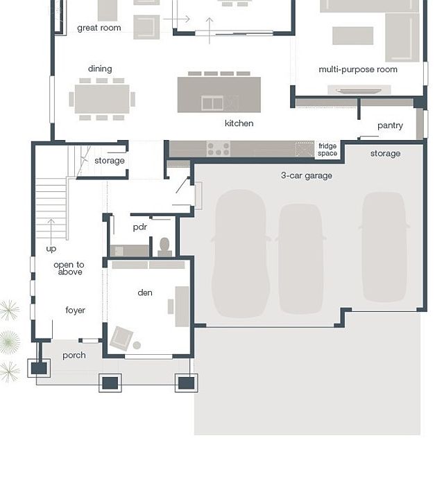 2nd image of 4615 Olivine Dr SW