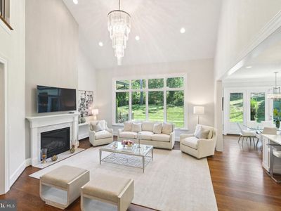 305 Old Courthouse Rd NE, Vienna, VA, 22180