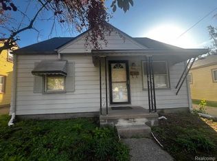 4957 Polk St, Dearborn Heights, MI 48125