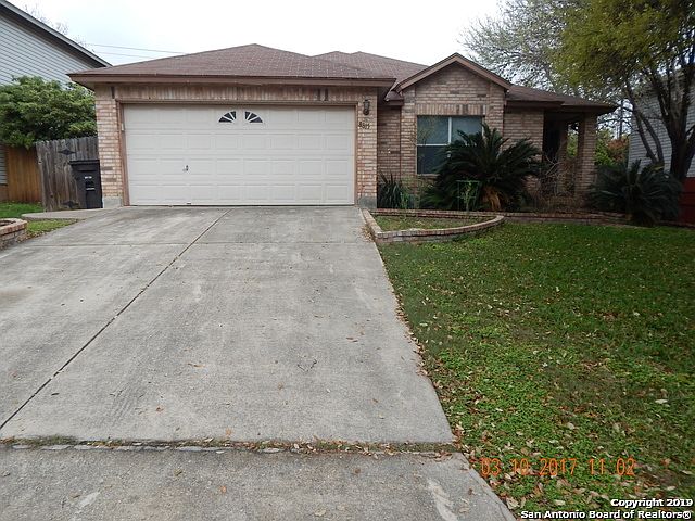 1st image of 8815 Teaberry Dr