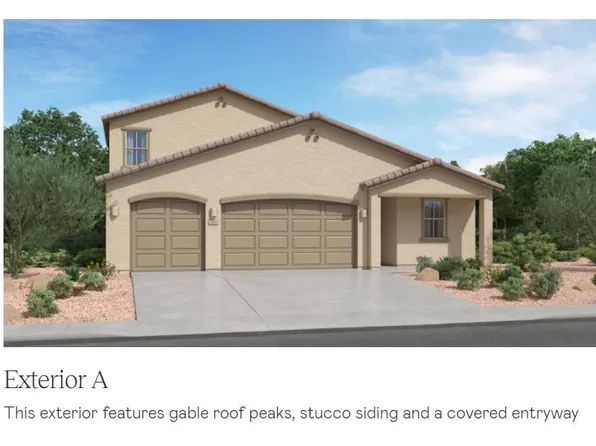 10610 W Beaman Ln, Marana, AZ 85653