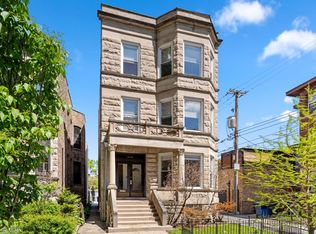 1414 W Summerdale Ave, Chicago, IL 60640