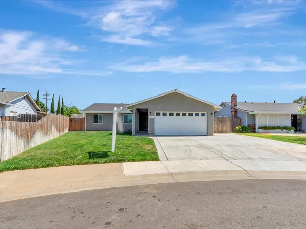 1734 Deborah Ln, Linda, CA 95901