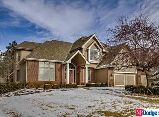 12814 Decatur St, Omaha, NE 68154