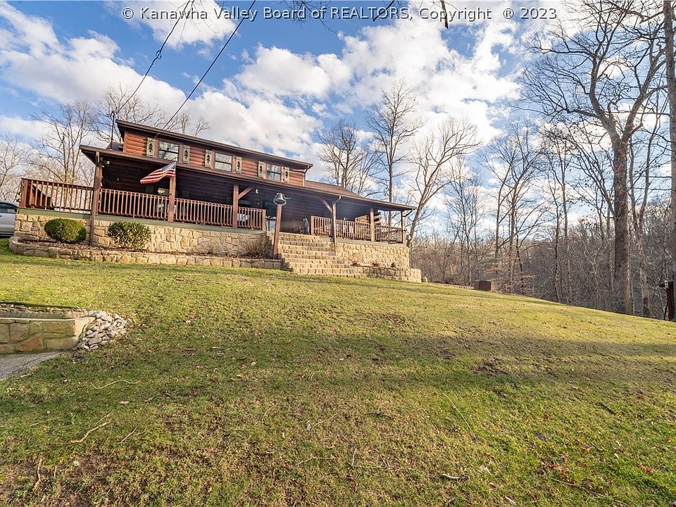 1832 Mile Fork Rd, Charleston, WV 25312 Zillow