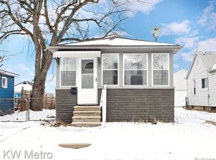 741 E Hazelhurst St, Ferndale, MI 48220