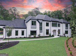 5271 Lake Forrest Dr, Atlanta, GA