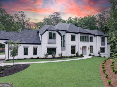 5271 Lake Forrest Dr, Atlanta, GA, 30342