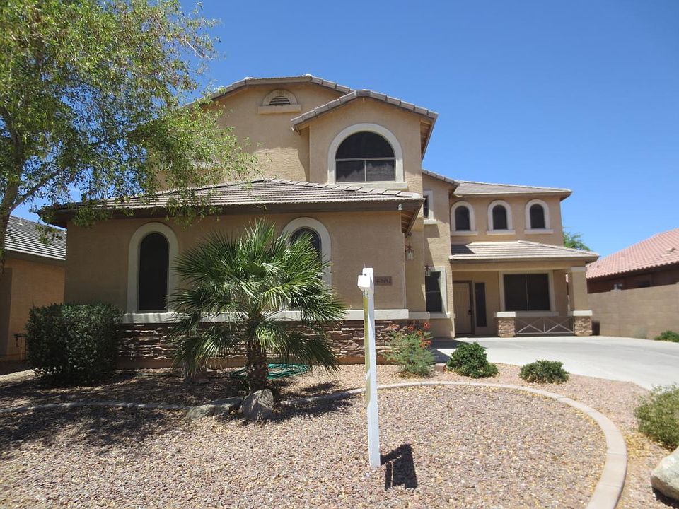 1st image of 40882 W Robbins Dr