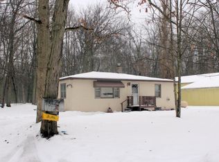 8351 Richmond Ave, Bitely, MI 49309