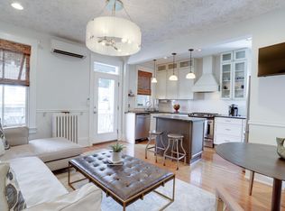 408 6th St SE, Washington, DC 20003