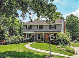 1809 Tilton Dr, Pittsburgh, PA 15241