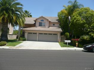 19 Tanglewood, Aliso Viejo, CA 92656