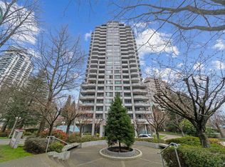4825 Hazel St #1320, Burnaby, BC