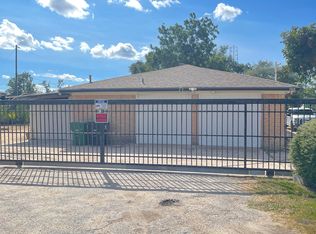8203 Fawndale Ln, Houston, TX 77040