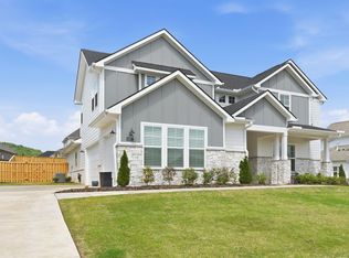 8107 Goose Ridge Dr, Owens X Rds, AL 35763