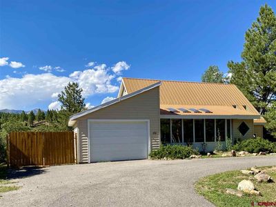 155 Oak Dr, Durango, CO, 81301