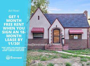 19 S Emerson St #U-2, Denver, CO 80209