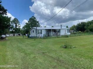 140 W Cracker Swamp Rd E, East Palatka, FL 32131