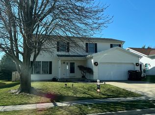 1509 Killarney Ct, Normal, IL 61761