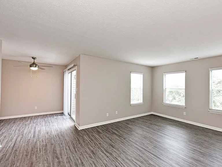 Hardwood Style Flooring