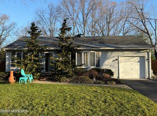 15 Sea Girt Ave, Oceanport, NJ 07757
