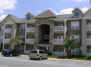 923 Windcastle Ln APT 108, Winston Salem, NC 27105